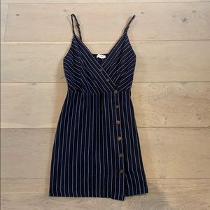 MINI PACSUN DRESS